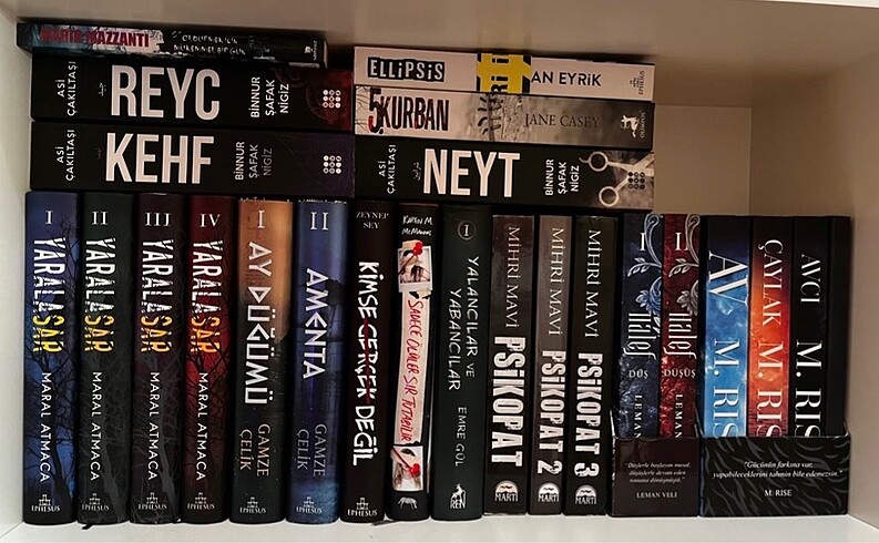 Kitap