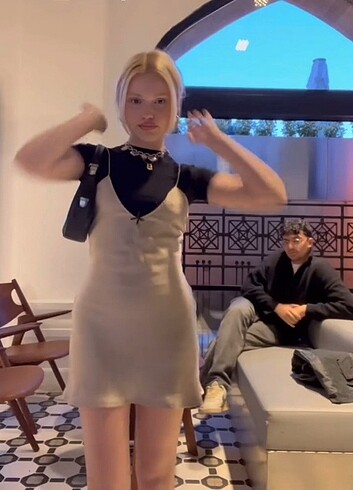 Elbise Zara