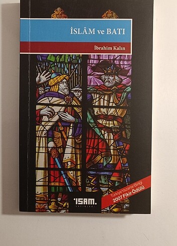 İslam ve Batı 