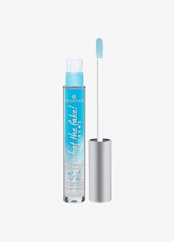Essence what a fake ice lipplumper