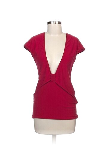 Vintage Love Bluz %70 İndirimli.