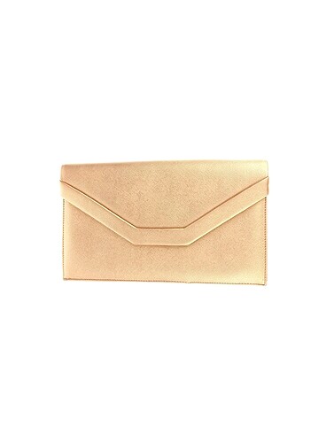 Vintage Love Clutch / Portföy %70 İndirimli.