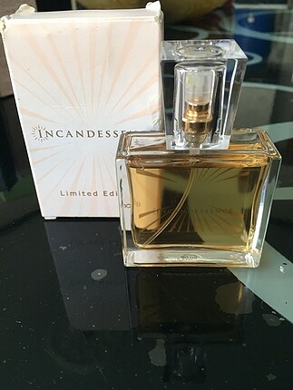 Avon ıncandessence