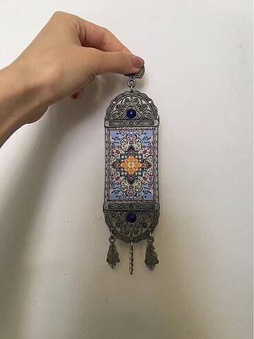 Vintage Dekoratif duvar süsü