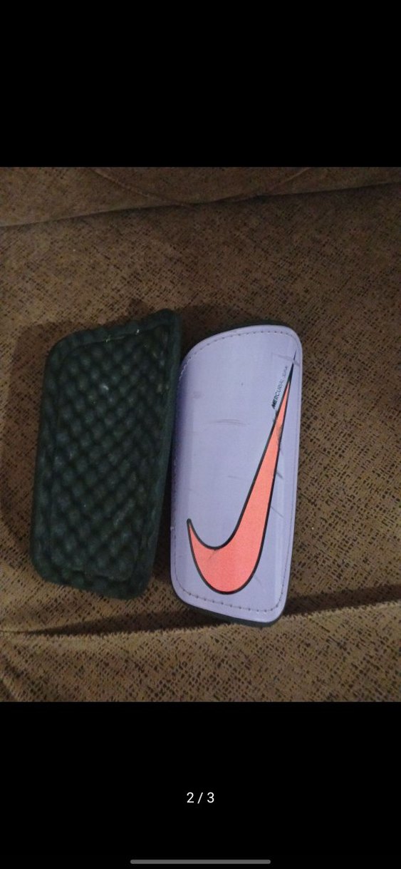 nike tekmelik - Görsel 2