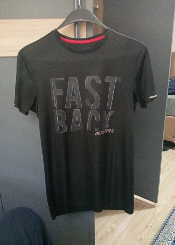 tişört  - Görsel 2