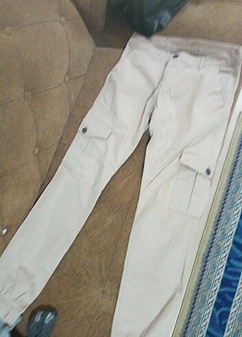 pantolon  - Görsel 2