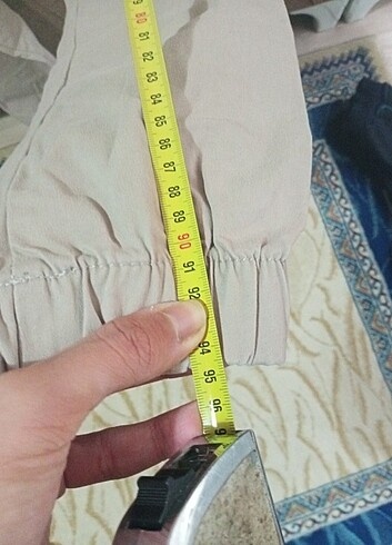 pantolon  - Görsel 5