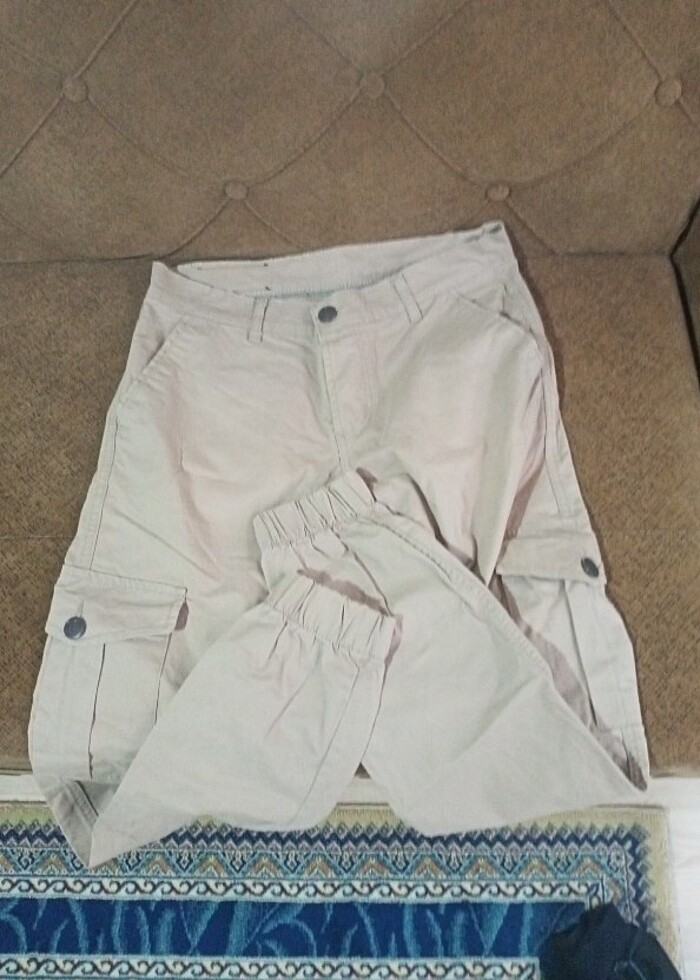 pantolon  - Görsel 3