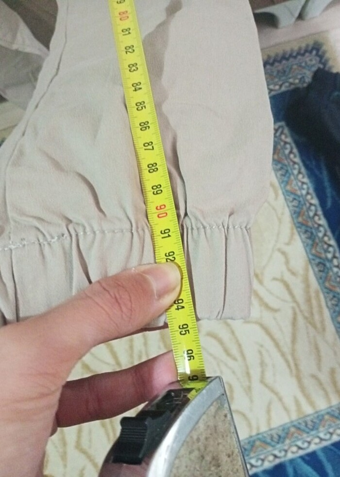 pantolon  - Görsel 5