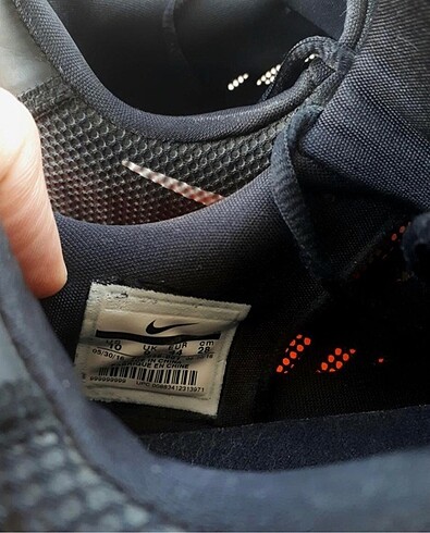 spor ayakkabi - Görsel 6