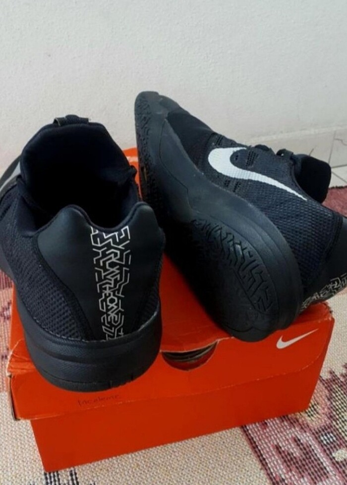 spor ayakkabi - Görsel 2