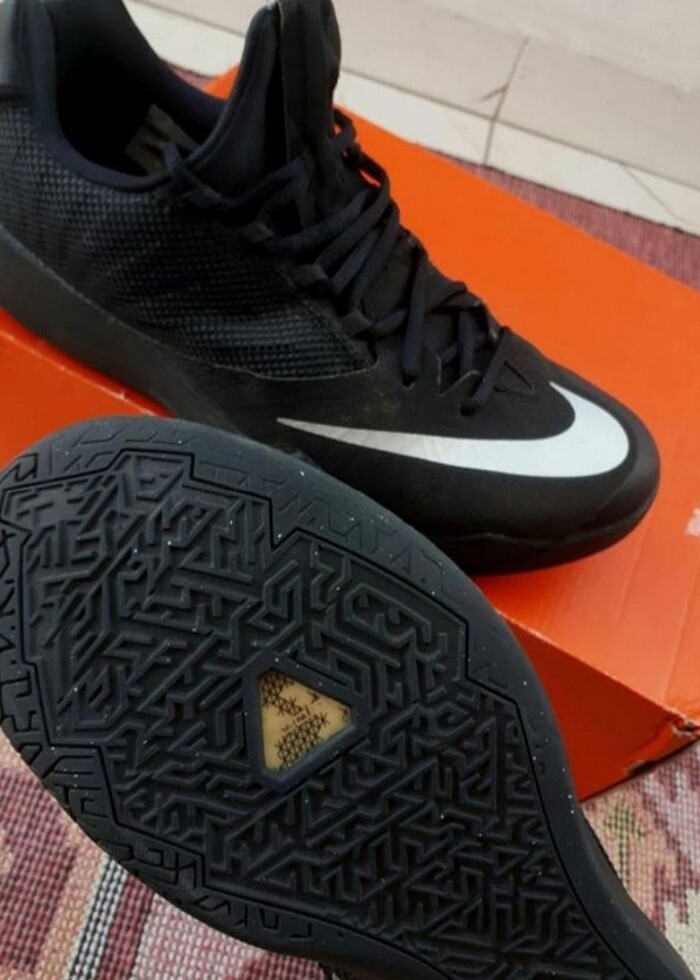 spor ayakkabi - Görsel 4