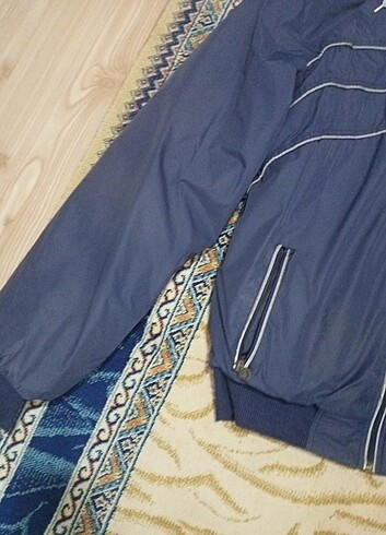 Nike ceket  - Görsel 3