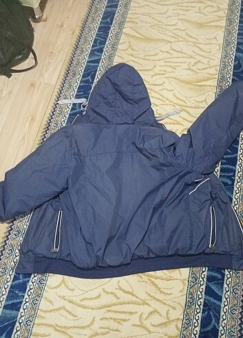 Nike ceket  - Görsel 5