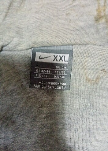 Nike ceket  - Görsel 7