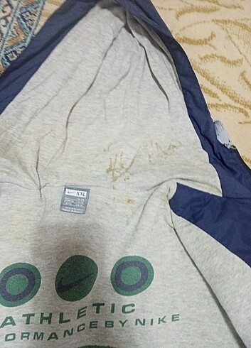 Nike ceket  - Görsel 8