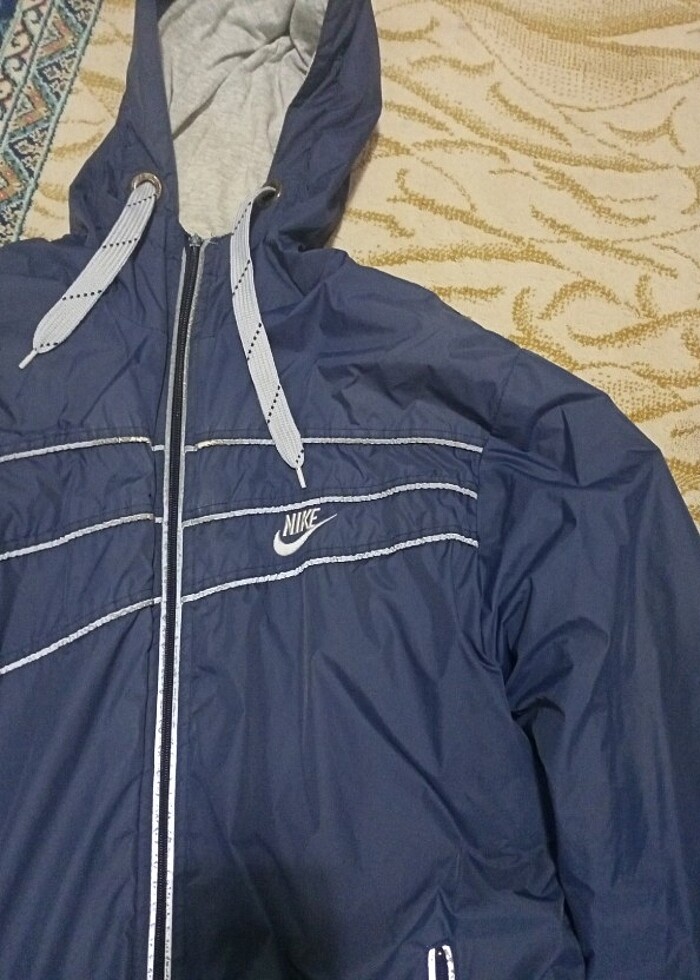 Nike ceket  - Görsel 2