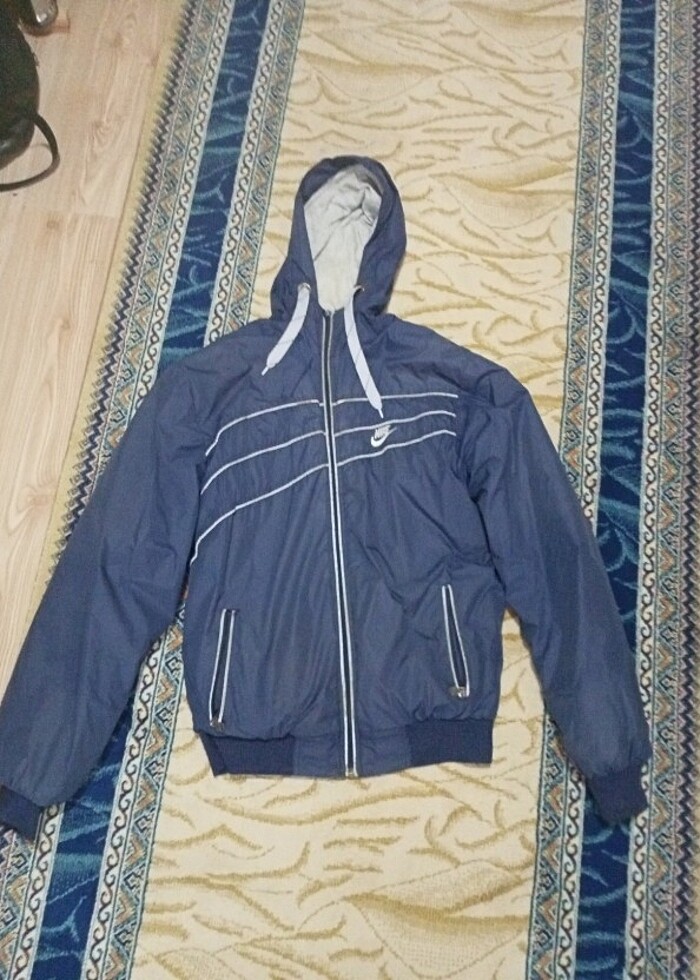 Nike ceket  - Görsel 4