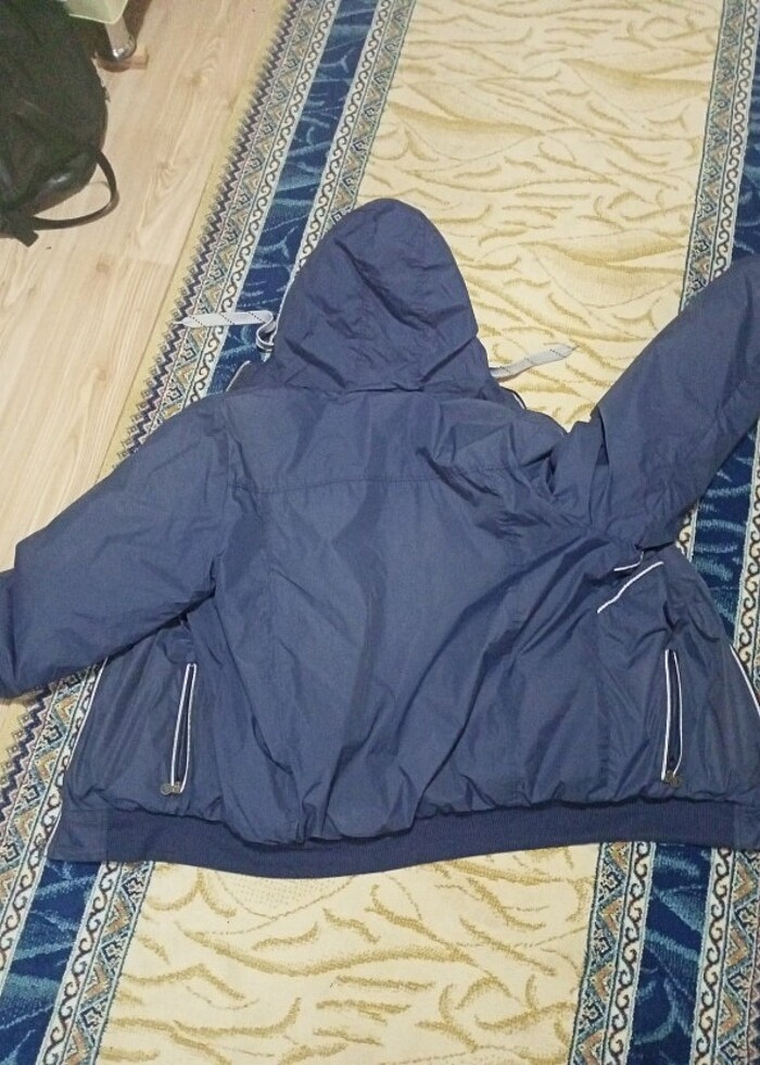 Nike ceket  - Görsel 5