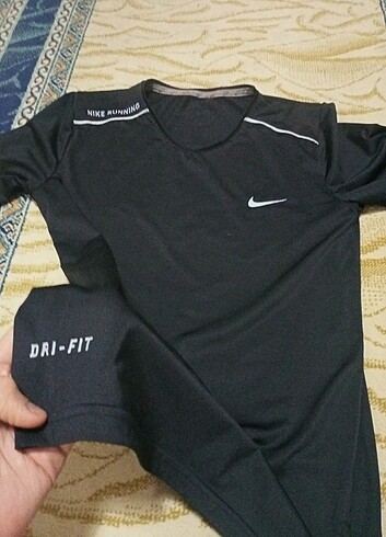 Nike içlik  - Görsel 2