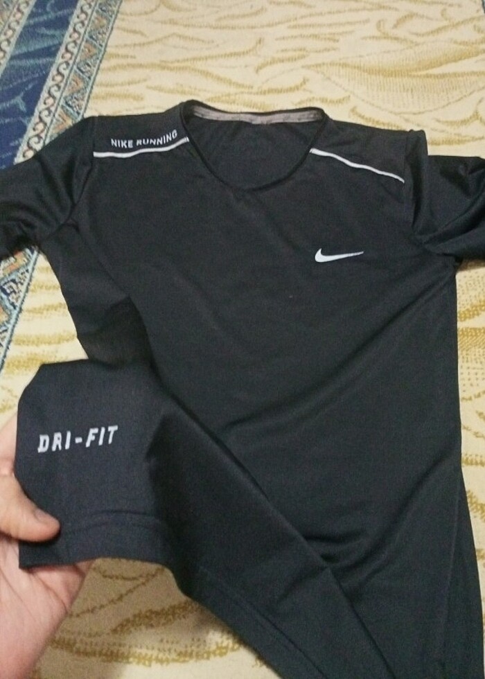 Nike içlik  - Görsel 2