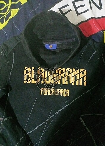 orjinal sweat - Görsel 5