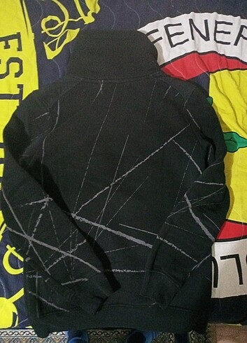 orjinal sweat - Görsel 6