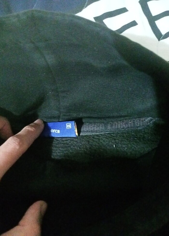 orjinal sweat - Görsel 3