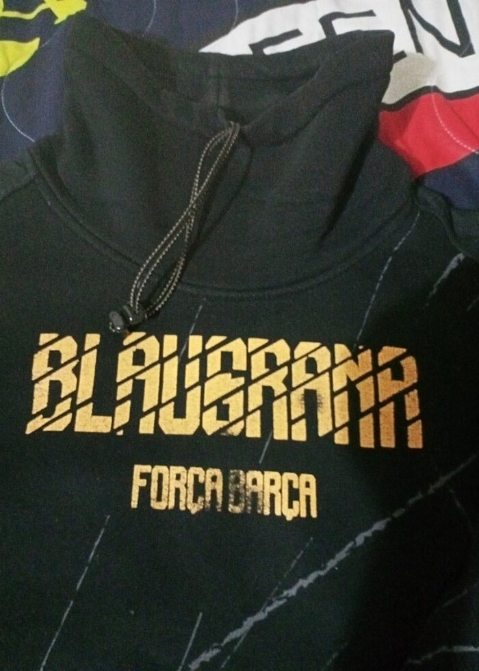 orjinal sweat - Görsel 2