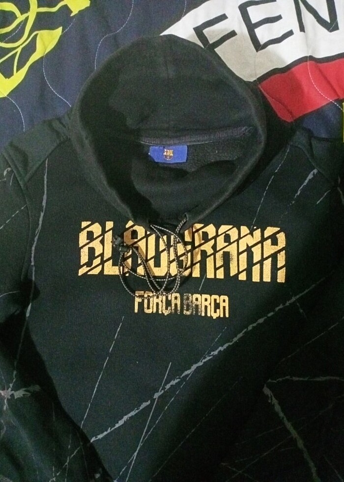 orjinal sweat - Görsel 5