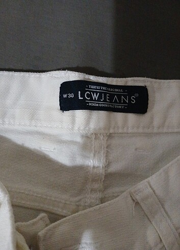 kot şort - Görsel 2