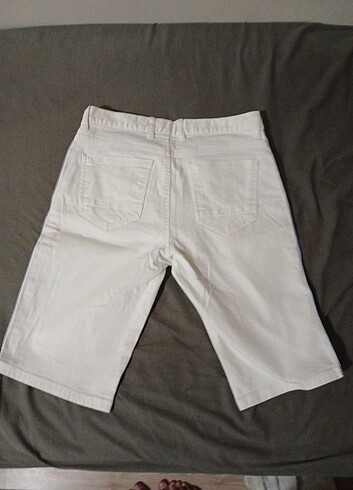 kot şort - Görsel 3