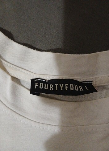 tişört oversize - Görsel 5