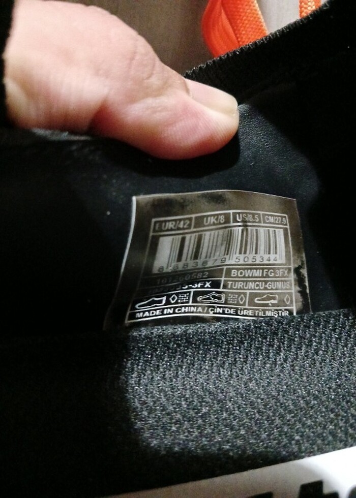 krampon  - Görsel 5