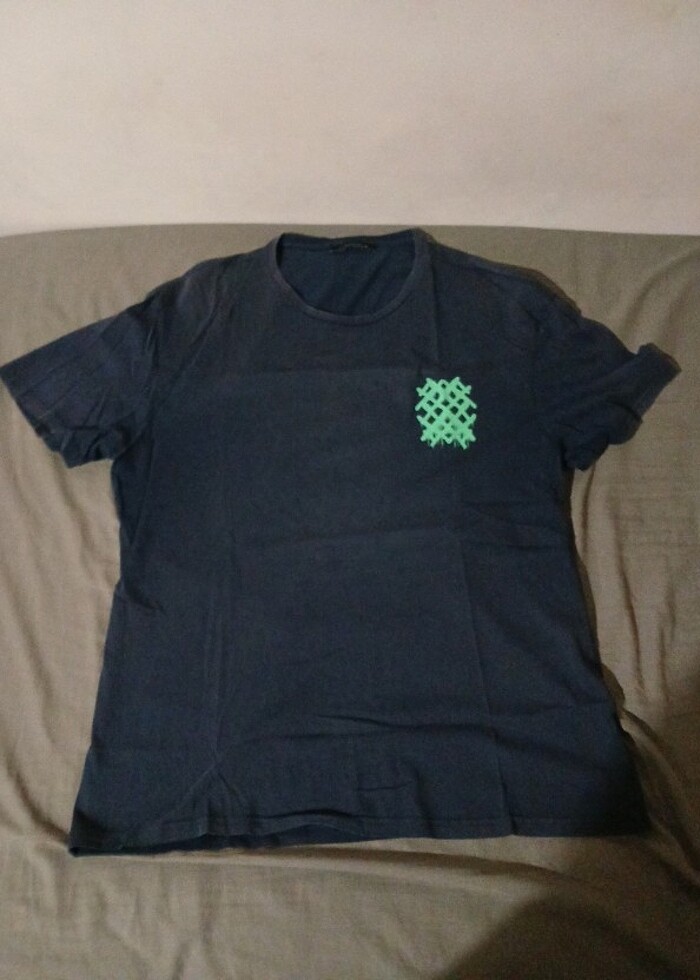 tişört  - Görsel 2