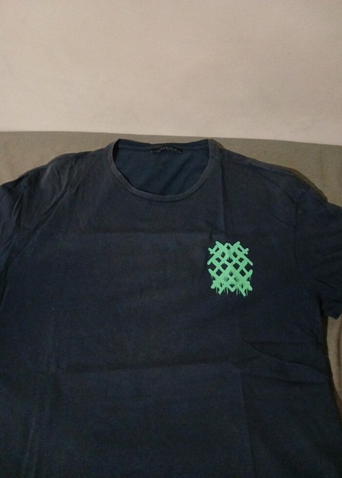 tişört  - Görsel 4