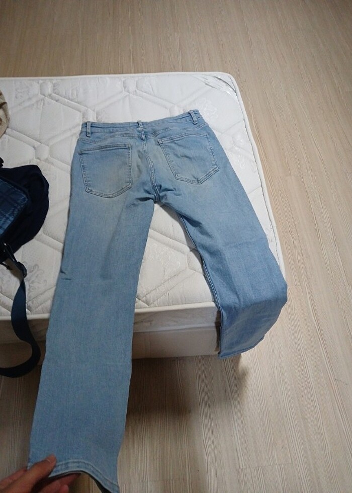 kot pantolon - Görsel 4