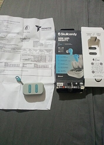 kulaklık  ?????????satıldı??????????--SATILDI - Görsel 5