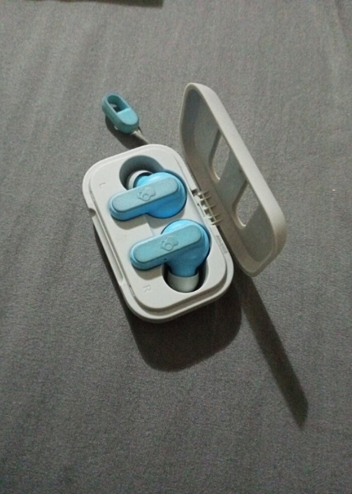 kulaklık  ?????????satıldı??????????--SATILDI - Görsel 2