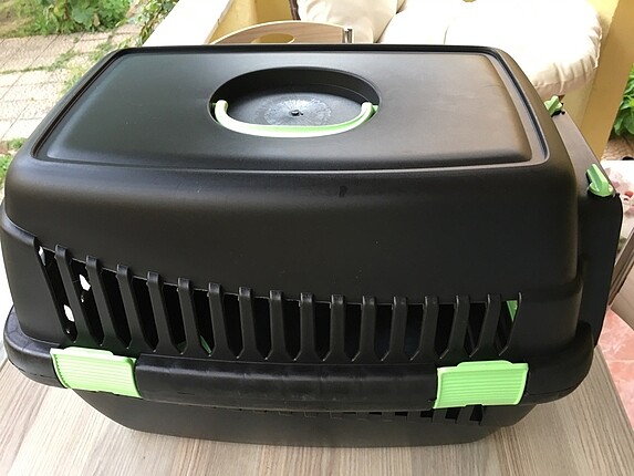 KEDİ/KÖPEK TAŞIMA ÇANTASI 45*33*30 EBATINDA