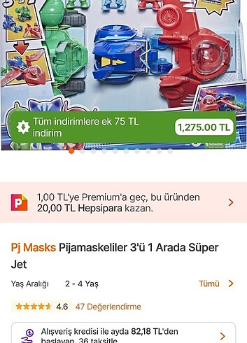 Beden Pijamaskeliler 3 ü bir arada süper jet