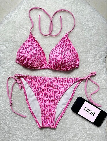 Bikini takımı