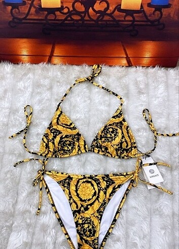 Versace Bikini takımı 