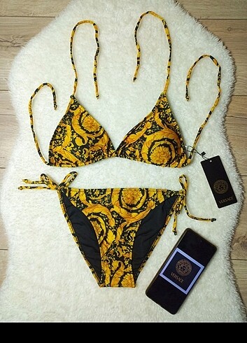 xl Beden Bikini takımı 