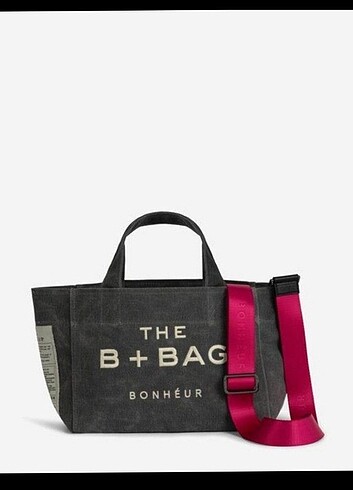 The b+bag Bonheur 