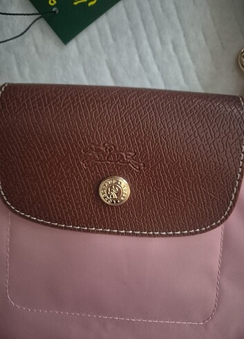 Beden pembe Renk Longchamp no 2