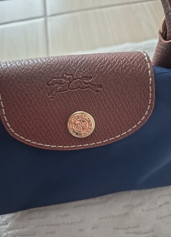 Longchamp Longchamp mini pouch 