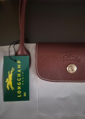 Longchamp Longchamp kol çantası 203