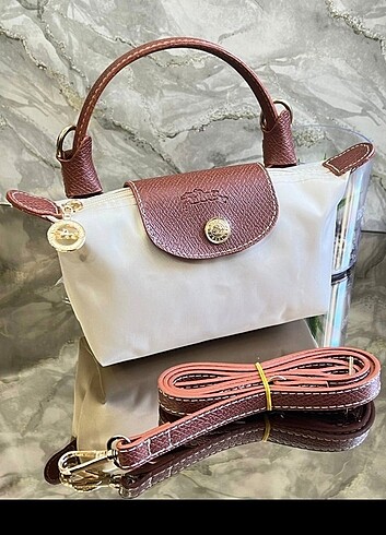 Longchamp Longchamp mini pouch
